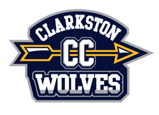 Clarkston Cross Country