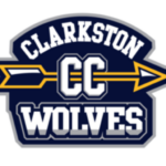 Clarkston Cross Country Logo